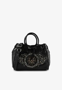 No seleccionado, nero