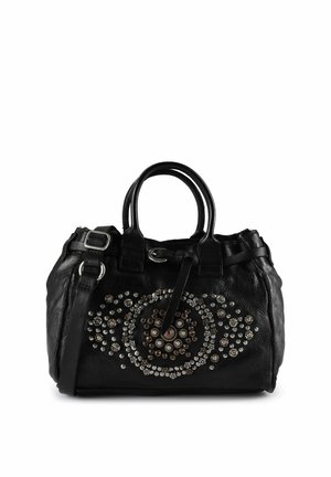 ROSSELLA - Handtas - nero