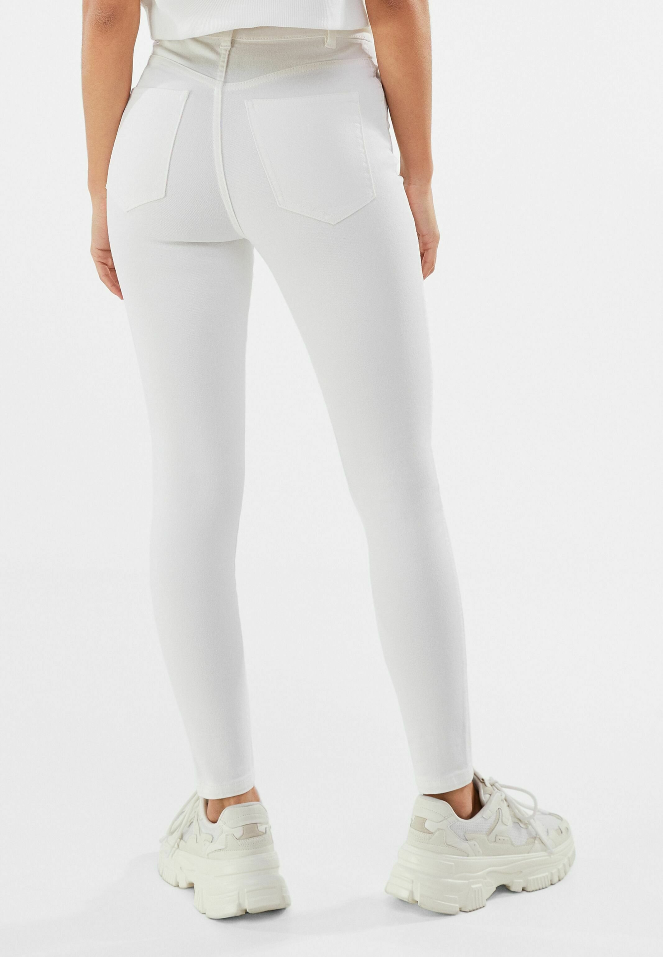 Damen Jeggings Damen Jeggings
