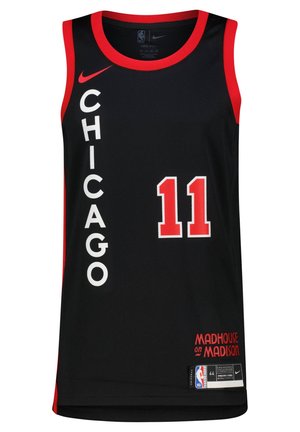 Nike Performance, Maillot NBA - black