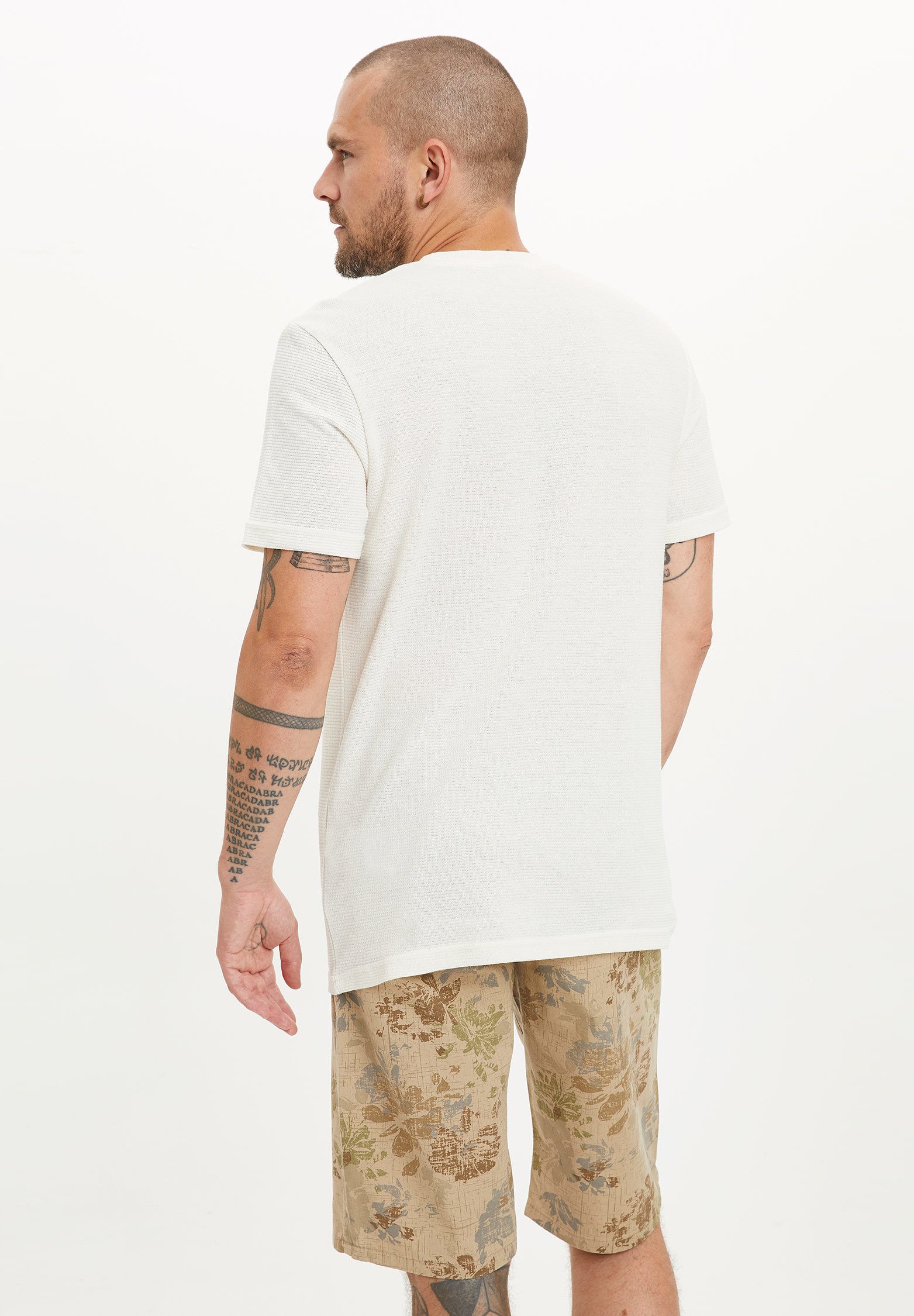 Uomo T-shirt basic Uomo T-shirt basic