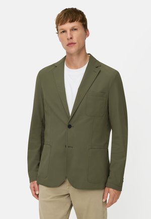 camel active Blazere - deep olive
