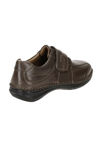 Josef Seibel Slipper - tabak