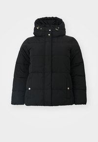 Vero Moda Curve FARAH JACKET - Winterjacke - black