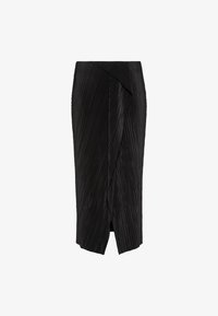 Ausgewählt, black
