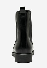ONLY SHOES BASIC - Støvletter - black