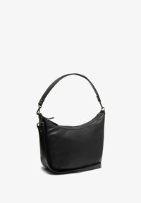 Non selezionato, black