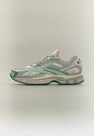 Reebok Classic, PREMIER ROAD ULTRA UNISEX - Маратонки - light sage/elemental pink/vintage chalk