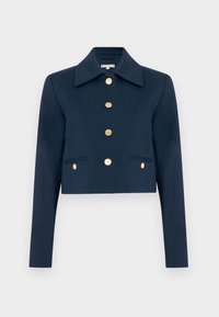 PUNTO LADY JACKET - Blazer - dark night navy
