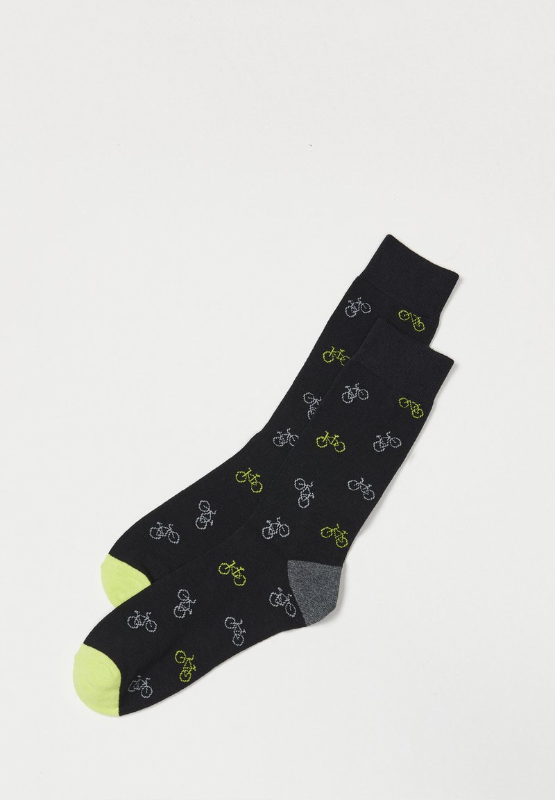 Koroshi 3 PACK - Calcetines - multicolor multi coloured/azul - Zalando.es