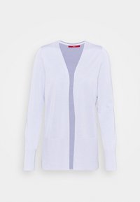 s.Oliver Vest - lilac
