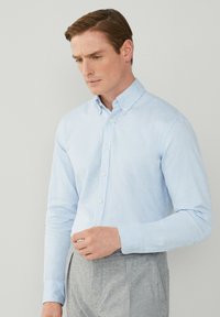 Camicia - sky blue