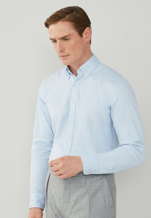 Hackett London Koszula - sky blue