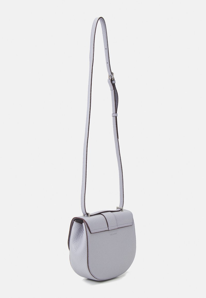 Damen Handtaschen | Decadent Copenhagen KIM SATCHEL Umhängetasche light lavender/lila - EA71755 Damen Handtaschen | Decadent Copenhagen KIM SATCHEL Umhängetasche light lavender/lila - EA71755