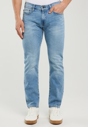 Big Star TOBIAS - Liibuvad teksad - light