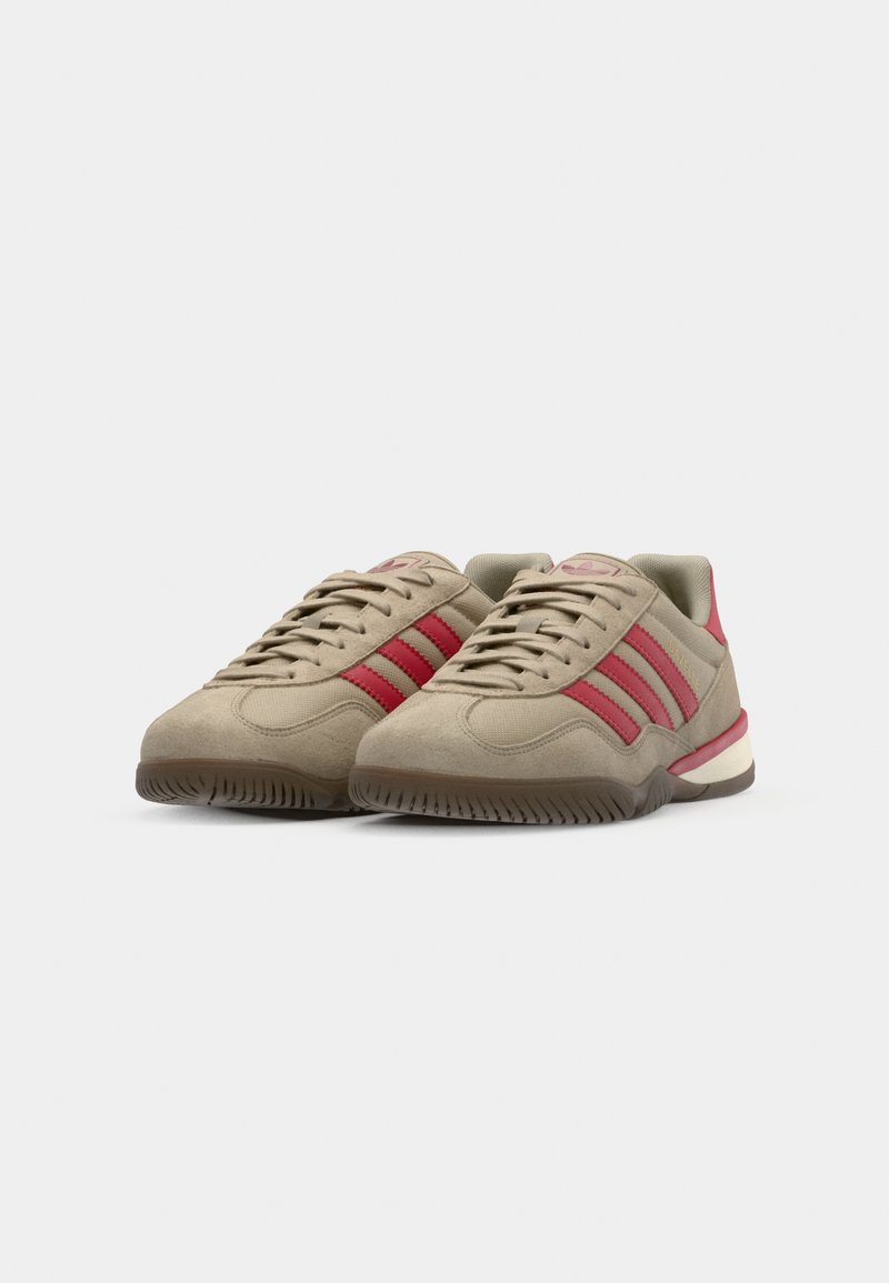 adidas gazelle silver green womens Adidas Gazelle Brown/Cloud White/Core Black