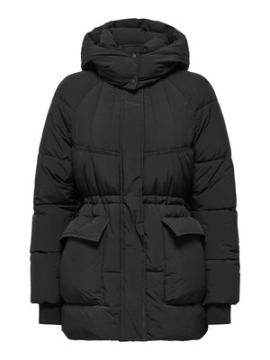 ONLY, Puffer ONLKARLA Puffer - Manteau d'hiver - black