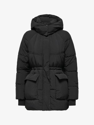 ONLY, Puffer ONLKARLA Puffer - Manteau d'hiver - black