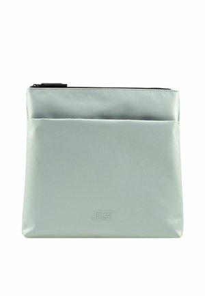 Borsa a tracolla - mittelgrau
