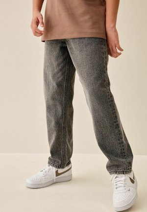 Next, - Jeansy Straight Leg