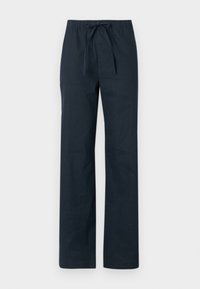 LOGAN BEACH PANT - Bukser - salute