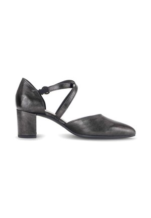 Gabor, GABOR ELEGANTER PUMP - Klassieke pumps - graphit