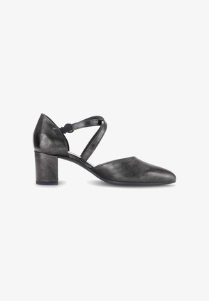 Gabor, GABOR ELEGANTER PUMP - Klassieke pumps - graphit