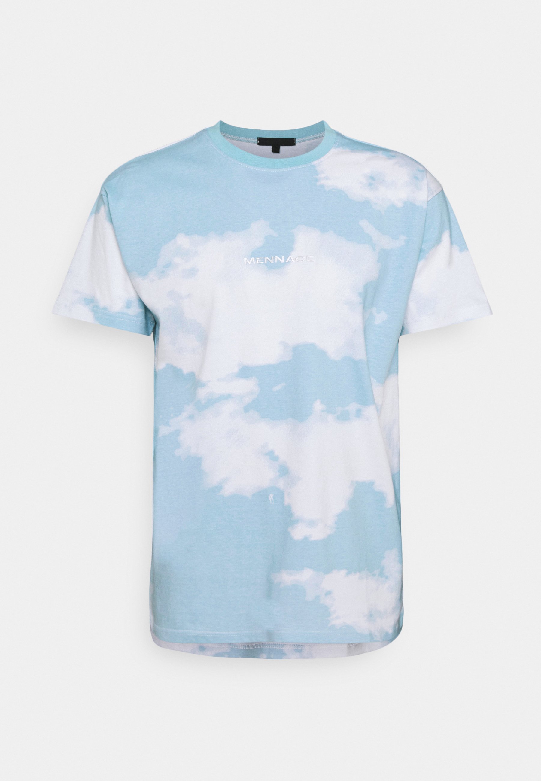 cloud t shirt