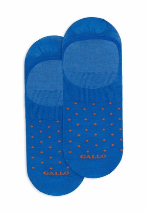 POLKA DOT PATTERN - Füßlinge - egeo rame