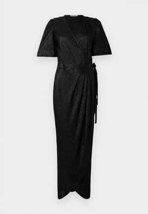DYLAN DRESS - Cocktailkjole / festkjole - black shimmer
