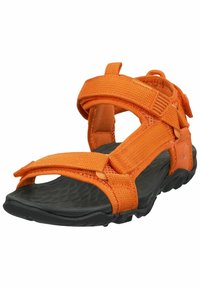camel active Walking sandals - apricot