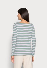 Esprit Camisola de manga comprida - dusty green