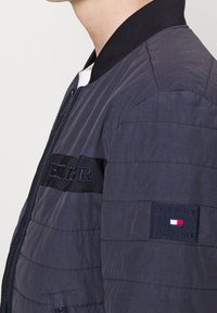 Tommy Hilfiger Giubbotto Bomber - dark blue