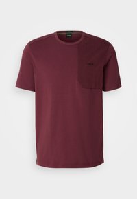 Δεν επιλέχθηκε, medium red