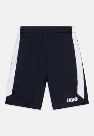 POWER UNISEX - Sports shorts - marine