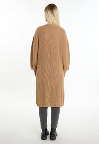 DreiMaster Kofta - light brown
