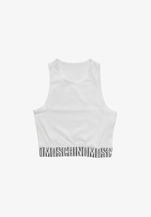 MOSCHINO, CANOTTA MOSCHINO - Top - 001