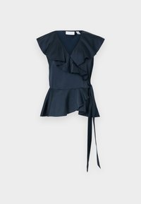 KIMMIE  - Blouse - navy blazer