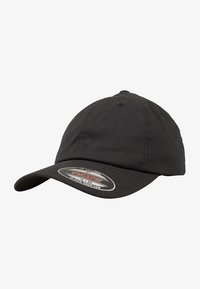 Unselected, black