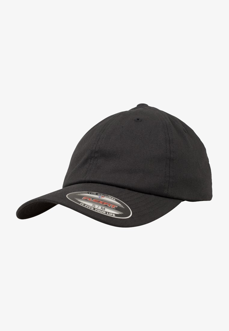 Flexfit Cappellino - black