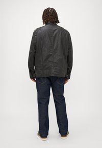 Belstaff RACEMASTER JACKET - Lehká bunda - burnt oak