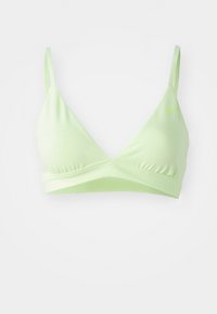 Selected, barely volt/volt ice