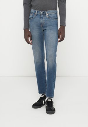 502 TAPER - Jeans Tapered Fit - blue denim