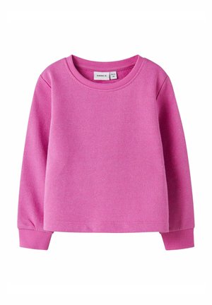 Sweatshirt - strawberry moon