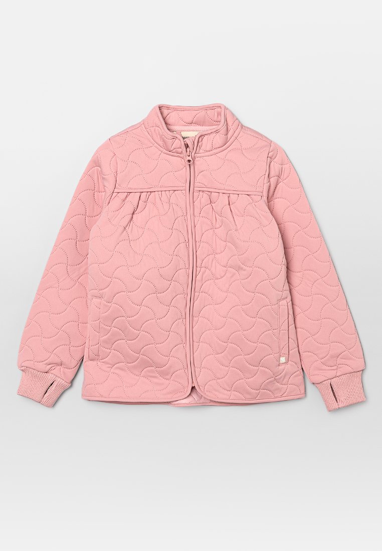 Wheat Jas donkerroze