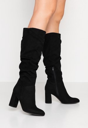 s.Oliver Bottes - black