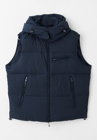 Sélectionné, blu navy
