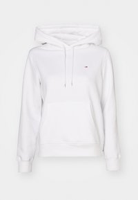 FLAG - Felpa - white
