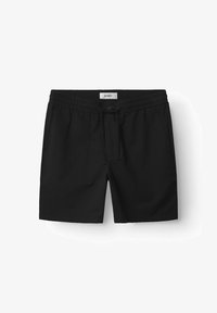 Wybrany, black