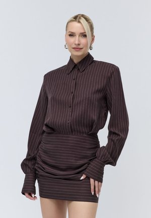 LeGer by Lena Gercke, STUDIO MADITA DRESS - Robe chemise - mischfarben